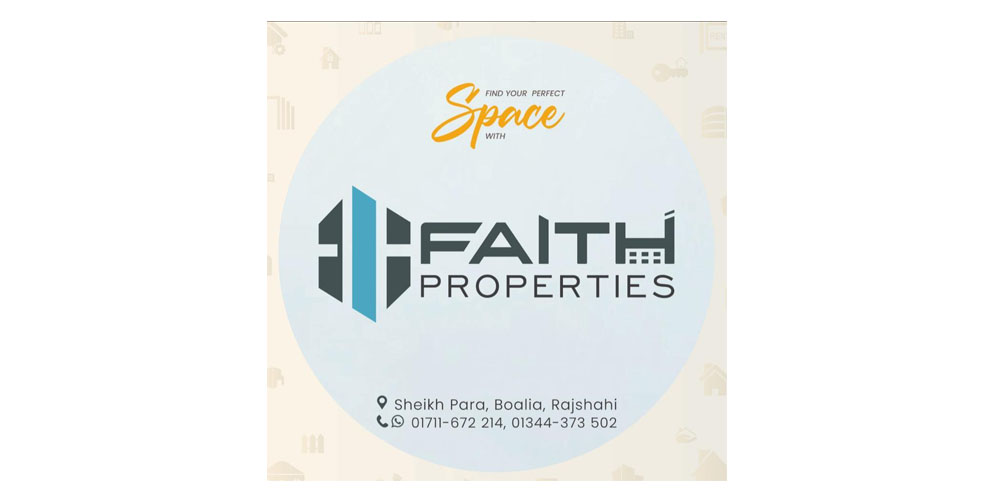 Faith Properties